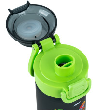 Бутилочка для води, 560 мл, HW