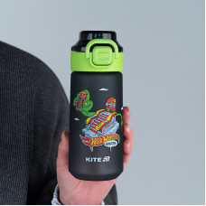 Бутилочка для води, 560 мл, HW