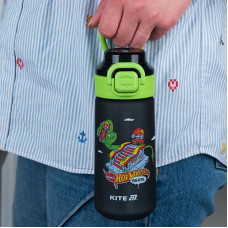 Бутилочка для води, 560 мл, HW