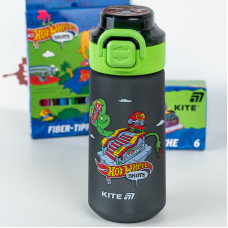 Бутилочка для води, 560 мл, HW