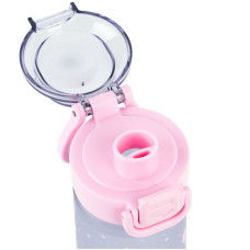 Пляшка для води, 560 мл, HK