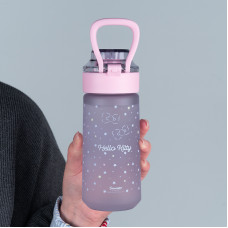 Пляшка для води, 560 мл, HK