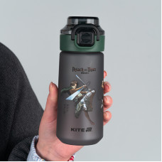 Пляшка для води, 560 мл, AT