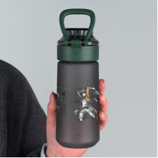 Пляшка для води, 560 мл, AT