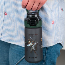 Пляшка для води, 560 мл, AT