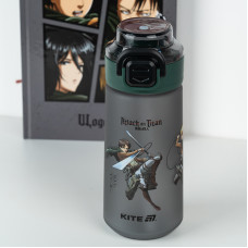 Пляшка для води, 560 мл, AT