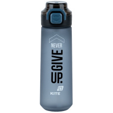 Бутилочка для води, 760 мл, сірий