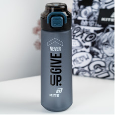 Бутилочка для води, 760 мл, сірий