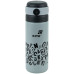 Термос, 500 мл, сірий