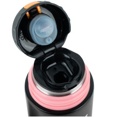 Термос, 500 мл, чорний