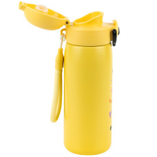 Термос с кнопкой, 430 мл, Chil mode