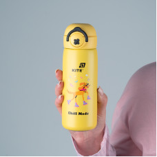 Термос с кнопкой, 430 мл, Chil mode