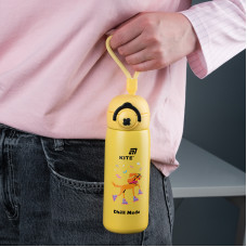 Термос с кнопкой, 430 мл, Chil mode