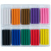 Пластилін восковий, 10 кольорів, 200 г. Kite Dogs - K22-084 Kite
