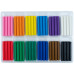 Пластилін восковий, 12 кольорів, 240 г. Kite Dogs - K22-1086 Kite