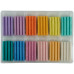 Пластилін восковий, 12 кольорів, 240 г, Kite Fantasy Pastel - K22-1086-2P Kite