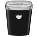 Уничтожитель Fellowes 53C, 10 листов, фрагменты 4х35 мм, корзина 23 литра f.U4653101