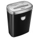 Уничтожитель Fellowes 53C, 10 листов, фрагменты 4х35 мм, корзина 23 литра f.U4653101
