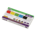 Пластилін 6 кольорів, 96г, KIDS Line