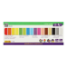 Пластилін 16 кольорів, 256г, KIDS Line