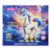 Пластилін UNICORN 10 кольорів, 160г, KIDS Line