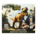 Пластилін DINO 10 кольорів, 160г, KIDS Line