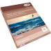 Набор для пластилинографии Морской пейзаж 15 цв. 390 г - 2705202014 Гамма