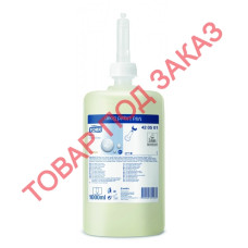 Мыло жидкое 1л TORK Premium Mild 420501