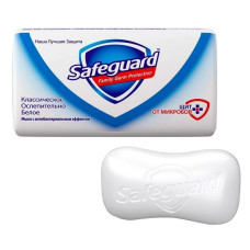 Мило 90г Safeguard 24шт/уп