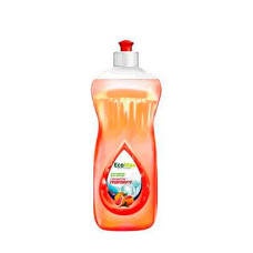 Моющее средство для посуды Ecomax Orange 500мл *