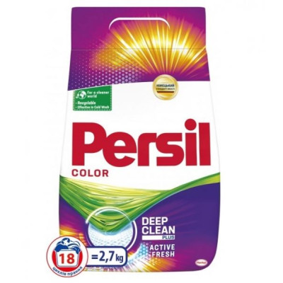 Порошок пральний автомат 2,7 кг Persil Color - 25889 Persil