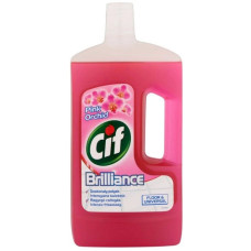 Моющее средство для уборки Cif Цветочная свежесть 1л
