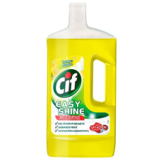 Миючий засіб для прибирання Cif Лимонна свіжість 1л