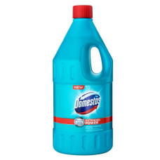 Чистящее средство для мытья и дезинфекции Доместос 2л Свежесть Атлантики