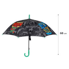 Дитячий зонт Kite 2001 NT