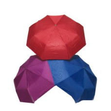Зонт женский полуавтомат 2051 