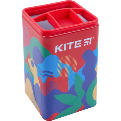 Стакан-підставка квадратний Kite Fantasy - K22-105 Kite
