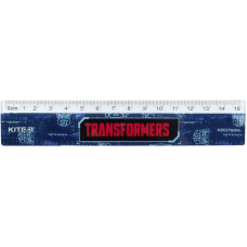 Набір канцтоварів, 4 предмети Kite Transformers