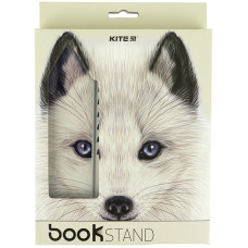 Подставка для книг, металлическая, Arctic Fox