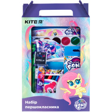 Набор для первоклассника Kite My Little Pony