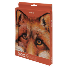 Підставка для книг, металева, Fox