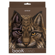 Підставка для книг, металева, Lynx