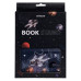 Підставка для книг, пластикова Space - K21-391-02 Kite
