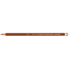 Карандаш художественный POLYCOLOR hazelnut brown