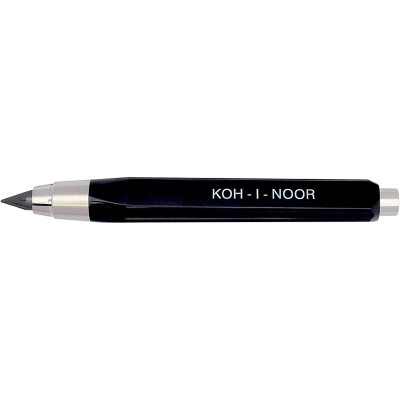 Олівець цанговий 5344 5.6 мм - 5344 Koh-i-Noor