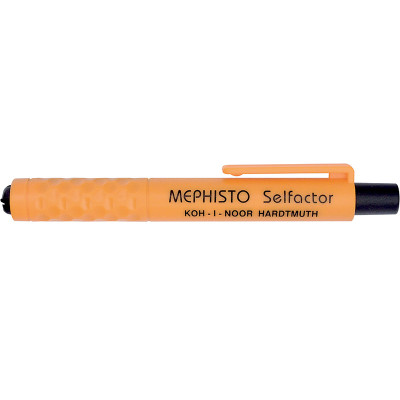 Олівець Цанг. Mephisto 5301, 5,6 мм, жовтий. кор - 5301P01004KK