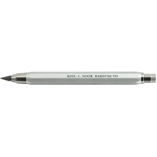 Олівець цанговий 5340, 5.6 мм, метал.