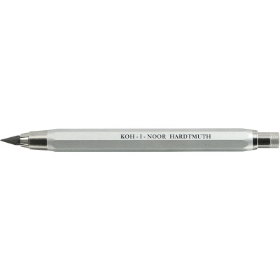 Олівець цанговий 5340, 5.6 мм, метал. - 5340