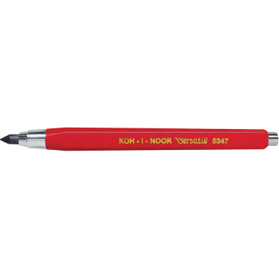 Олівець цанговий 5347, 5.6 мм, пласт.корпус - 5347