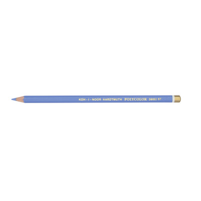 Олівець худий POLYCOLOR mountain blue/лазурит - 3800/57 Koh-i-Noor